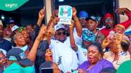 Ajadi picks APM senatorial ticket, makes pronouncement
