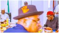 2023: Omo-Agege makes serious allegations against Okowa after emerging Atiku's running mate