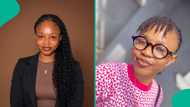 University of Ibadan Psychology student bags degree, flaunts over 5 milestones within 4 years