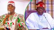 PDP rejects media report that its spokesman supported Tinubu