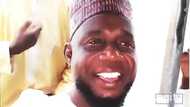 Excellent performance: Joy as Nigerian Al-Fulany wins best Arabic literary award in Morocco