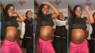 "People think she's my sister": Young-looking mum dances with daughter in video, netizens react