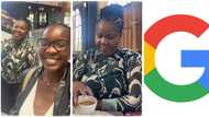 "Your mother is proud": Tech lady working with Google takes her mum to office, video goes viral on TikTok