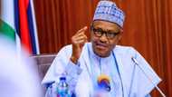 Buhari ya yi martani kan bukatar da Majalisa ta yi na shugabannin tsaro su ajiye aikinsu