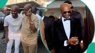 Jowizaza's father, billionaire Joseph Ezeokafor, remains in kidnappers' den as ransom increases
