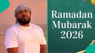Man vows to join Muslims for Ramadan, his reason sparks reactions