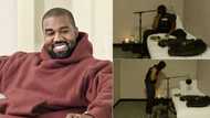 Kanye West claims Donda album was released without his approval, fans react