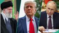 Israel: Tension as Russian President Putin makes promise to Iran after US strikes