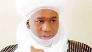 Sarkin Gombe Ya Nada Tsohon Kwamishina a Matsayin Sabon 'Sarkin Malaman Gombe'