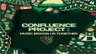 Jameson announces Collaborative Music Project: “Confluence”