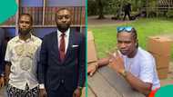 Speed Darlington's lawyer warns against getting arrested now: “You'll spend Xmas, New Year in jail”