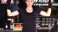 Amazing facts that you you did not know about Sonya Curry