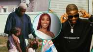 Skales reacts to child custody battle between Do2tun & ex-wife: "You're evil if you support this"