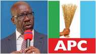 2023 presidency: More trouble for PDP in Edo as supporters defect to APC, gives important reason