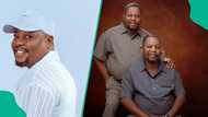 Kehinde Adegbodu shares what he does before going for shows after Taiwo’s demise: “I visit his grave”