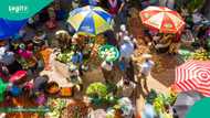 Giant of Africa: Nigeria loses first place as another country becomes largest in GDP terms