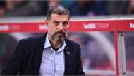 Breaking: Big Premier League club manager sacked after just 18 months in charge