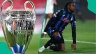 How Ademola Lookman could jeopardise Atalanta's Champions League playoff hopes