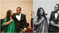 God blessed me with my own: Nathaniel Bassey pens sweet message as he and his wife mark 9th anniversary