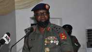 NYSC management sacks over 30 senior officials, gives reason