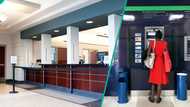 Nigerian bank expands, set to begin full commercial operations in November
