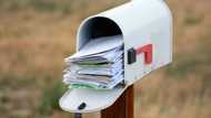 I found a key in my mailbox with a note saying “Now you’re ready” — Then I used it