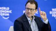 AI giant Anthropic to pay $1.5 bn over pirated books