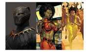 20 fascinating black superheroes from DC, Marvel, and other comics