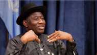 Ex-president Jonathan sends important messages to Buhari, governors, says Covid-19 may breed dictators
