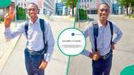 German government gives Nigerian first-class physics graduate scholarship to study in Germany
