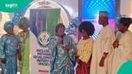 Fagboyo at 50: Development expert launches IPADEV to promote social justice in Nigeria