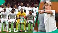 2026 FIFA World Cup: Gernot Rohr explains major reason Super Eagles failed to qualify