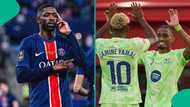 Ballon d'Or 2025: Buhari’s ex-aide reacts to claims that award has been 'rigged'
