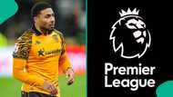 Premier League side cuts ties with Nigerian defender after one season as reason emerges
