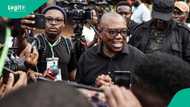 Zabe ya gabato amma NDC ba ta da ‘dan takarar gwamna a jihar Kaduna