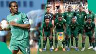 Austin JJ Okocha explains why Nigerian players excel in Europe more than South Africans