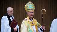 'You ain't above the law': Archbishop who anointed King Charles at coronation fined for speed driving