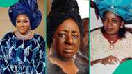 Mide Martins pens heartfelt tribute to late mother Funmi after Iya movie success