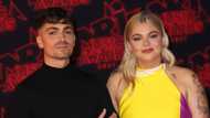 Louane et son compagnon Florian Rossi : leur histoire d'amour