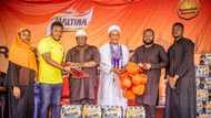Here's how Maltina Spun the Happiness wheel Last Ramadan & Eid-el-Fitr Seasons