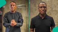 Harvesters Pastor Bolaji throws more light on alleged N1.5B fraud: "I was invited, not arrested"