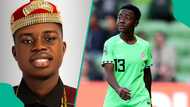 Super Falcons star Deborah Abiodun ignored Peller on livestream after $100k saga