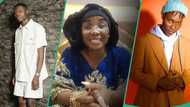 Iyabo Ojo shares why Zinoleesky betrayed Mohbad: "How many is Zino's body"