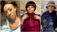 3 Nigerian female celebrities whose husbands were the first to announce the end of their relationships