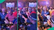 Jowizaza's sister's wedding video: Man who watched the clip makes interesting observation