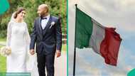 Italy explains how long foreign spouses must stay in country before applying for Citizenship