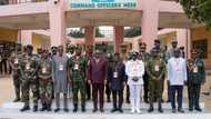 Coup d'état: ECOWAS military chiefs agree on date to invade Niger