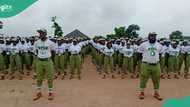 Kebbi state mourns NYSC member’s death following sudden collapse, details emerge