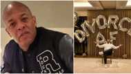It's final: US rapper Dr Dre reportedly throws a party to celebrate divorce from wife Nicole Young