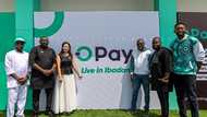 OPay unveils new Ibadan office, expands commitment to financial inclusion in Nigeria